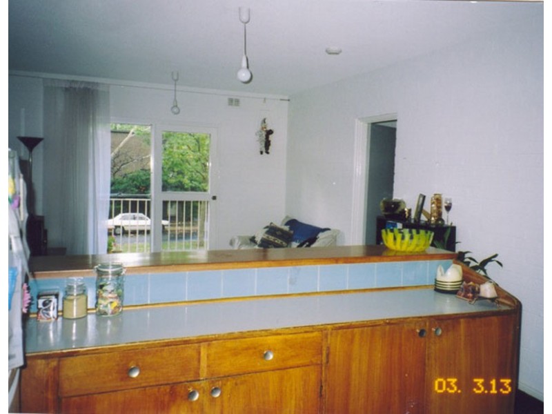 B5/65 O’Shanassy Street, North Melbourne VIC 3051