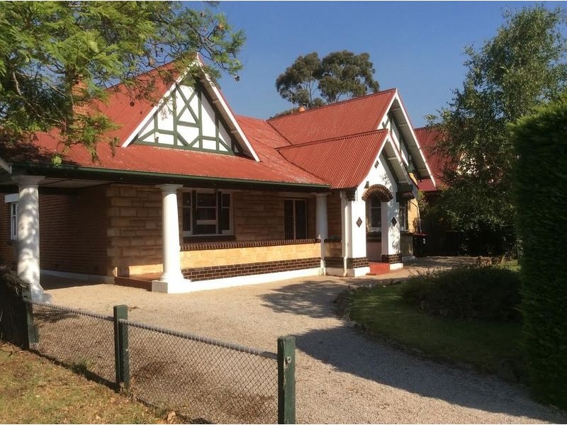 2 McKenna Street, Kensington Park SA 5068