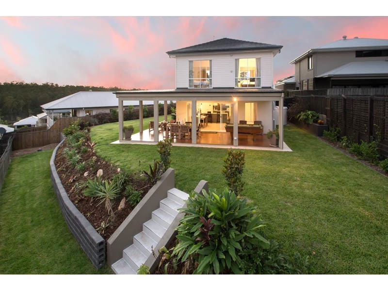 65 Waterside Drive, Springfield Lakes QLD 4300