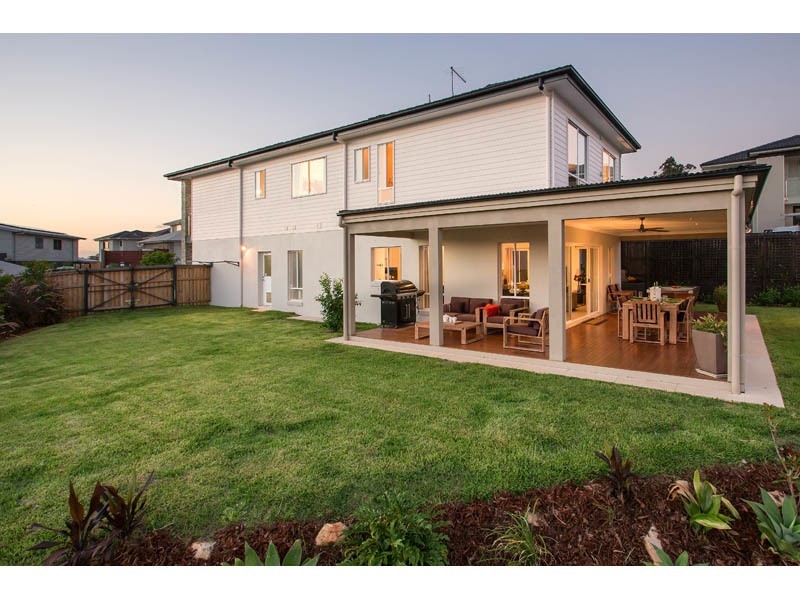 65 Waterside Drive, Springfield Lakes QLD 4300