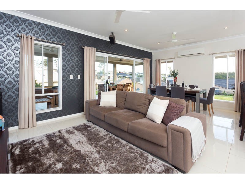 65 Waterside Drive, Springfield Lakes QLD 4300