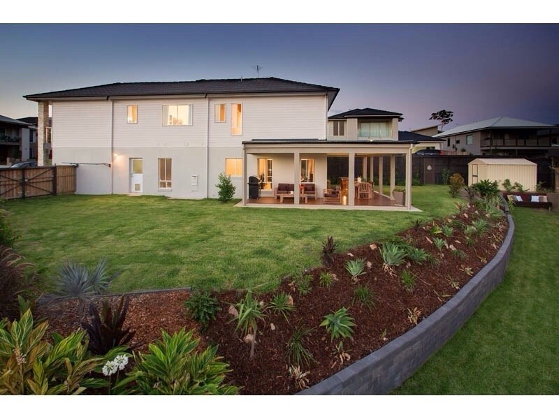 65 Waterside Drive, Springfield Lakes QLD 4300