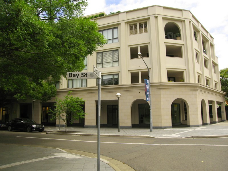 1/38 Bay St, Double Bay NSW 2028
