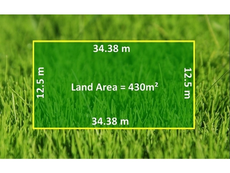 Lot 27 Donatello Road, Greenvale VIC 3059