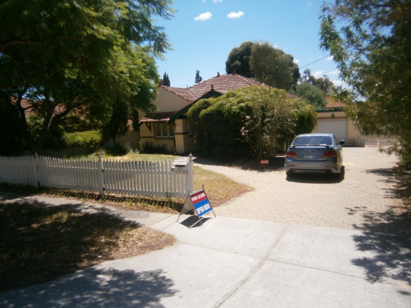 217 McDonald Street, Joondanna WA 6060