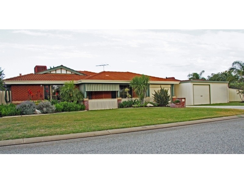 7B Requa Crescent, Warnbro WA 6169
