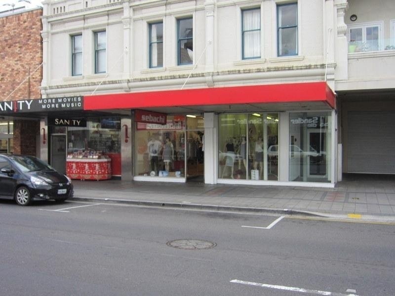 74 Charles Street, Launceston TAS 7250
