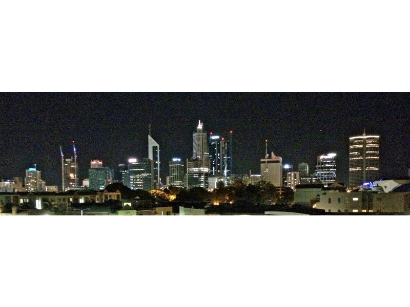 Perth WA 6000
