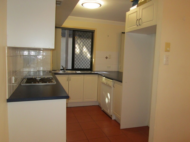 6/45 Herston Road, Kelvin Grove QLD 4059