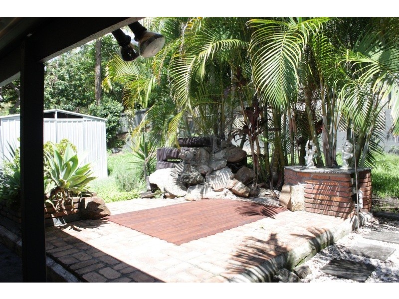 74 Bunya Park Drive, Eatons Hill QLD 4037