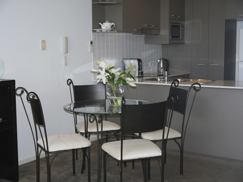 46/10 Burke Crescent, Kingston ACT 2604