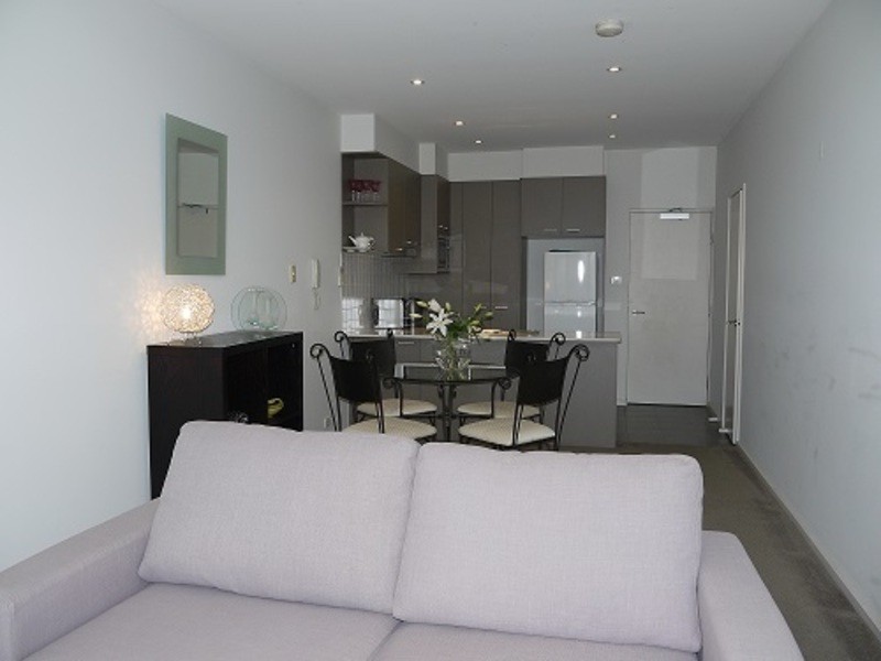 46/10 Burke Crescent, Kingston ACT 2604