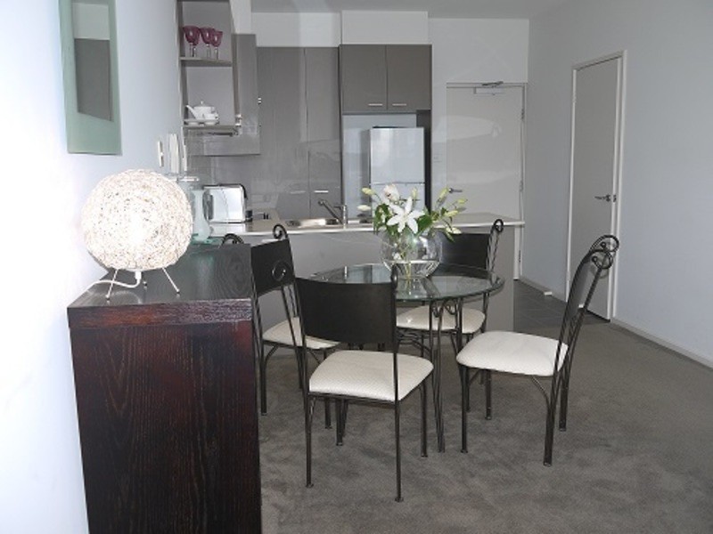 46/10 Burke Crescent, Kingston ACT 2604