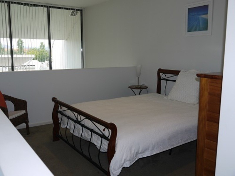 46/10 Burke Crescent, Kingston ACT 2604