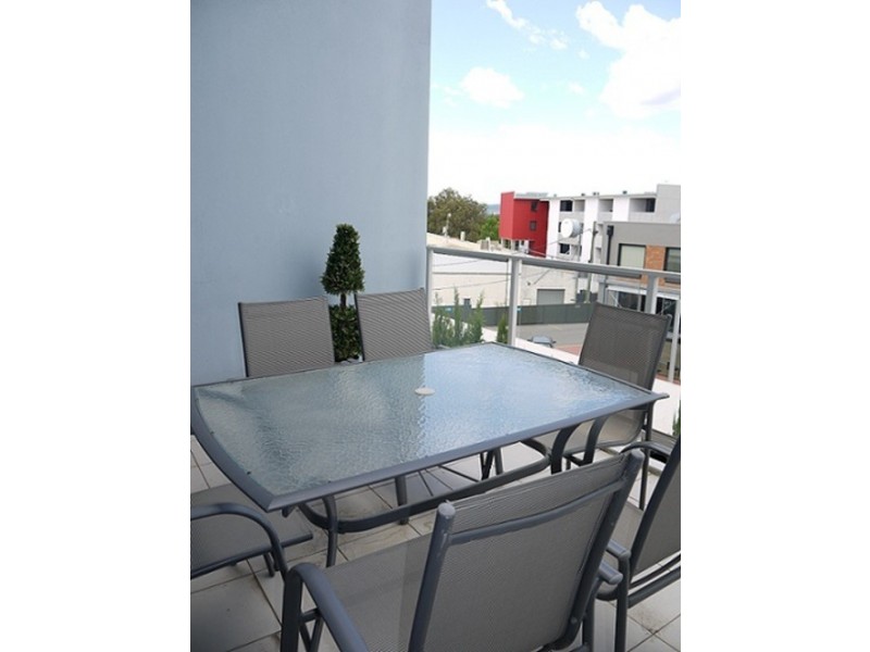 46/10 Burke Crescent, Kingston ACT 2604