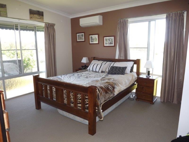 590 Ford Road, Rosenthal Heights QLD 4370