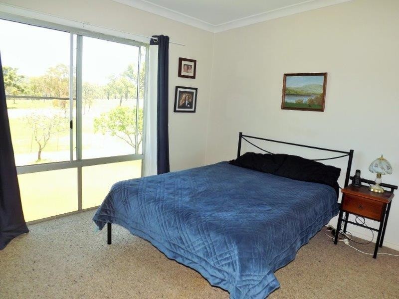 590 Ford Road, Rosenthal Heights QLD 4370