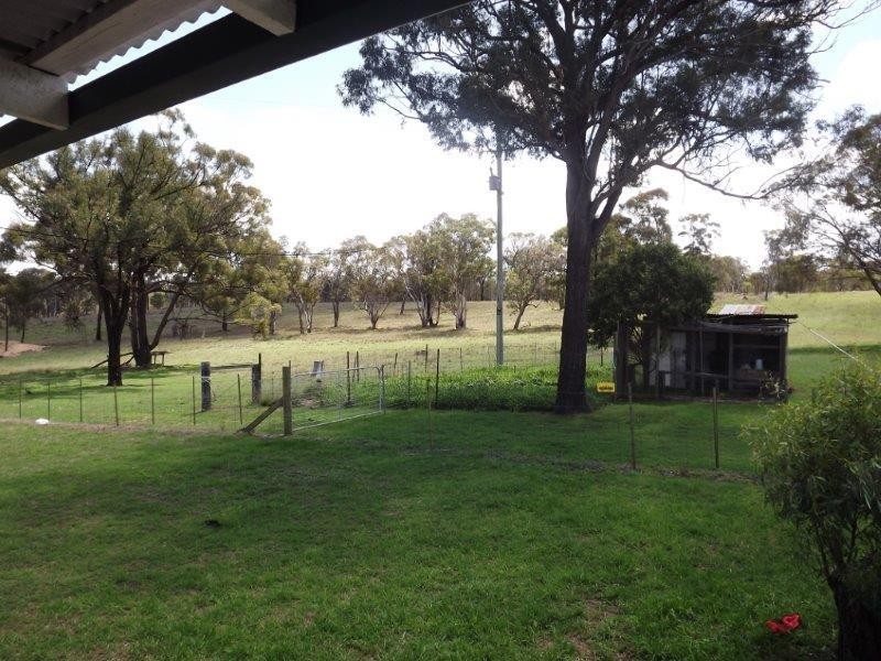 590 Ford Road, Rosenthal Heights QLD 4370