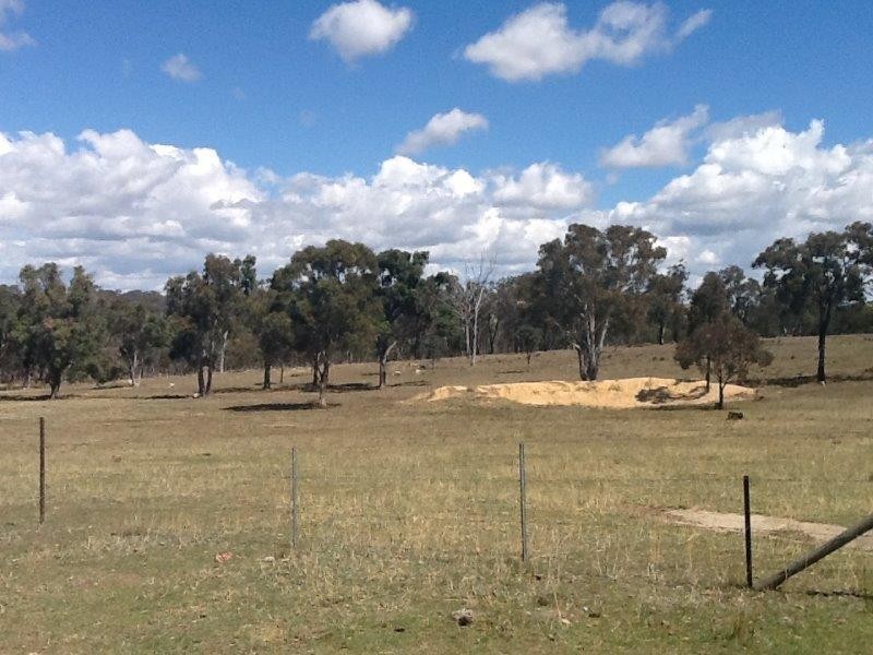 590 Ford Road, Rosenthal Heights QLD 4370