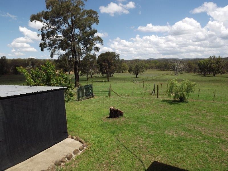 590 Ford Road, Rosenthal Heights QLD 4370