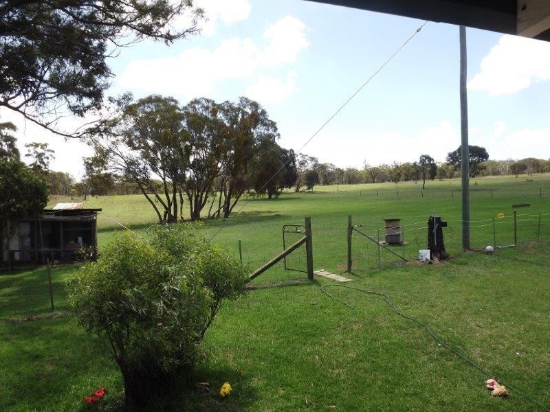 590 Ford Road, Rosenthal Heights QLD 4370