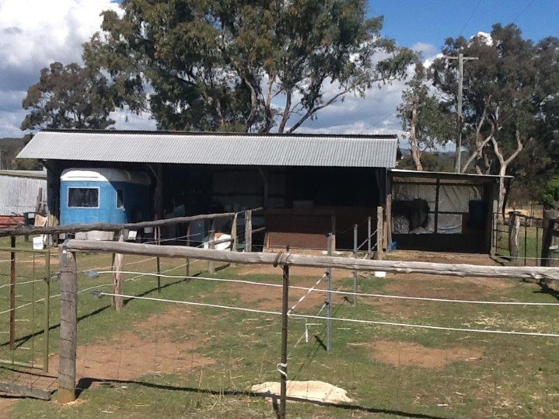 590 Ford Road, Rosenthal Heights QLD 4370