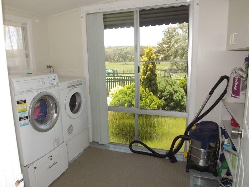 590 Ford Road, Rosenthal Heights QLD 4370