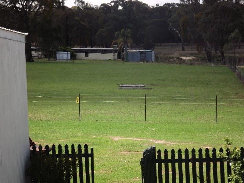 590 Ford Road, Rosenthal Heights QLD 4370