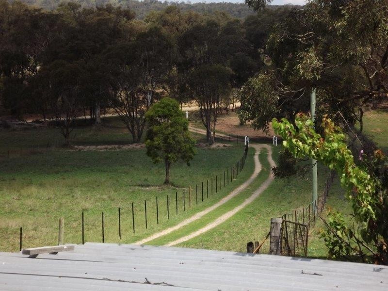 590 Ford Road, Rosenthal Heights QLD 4370