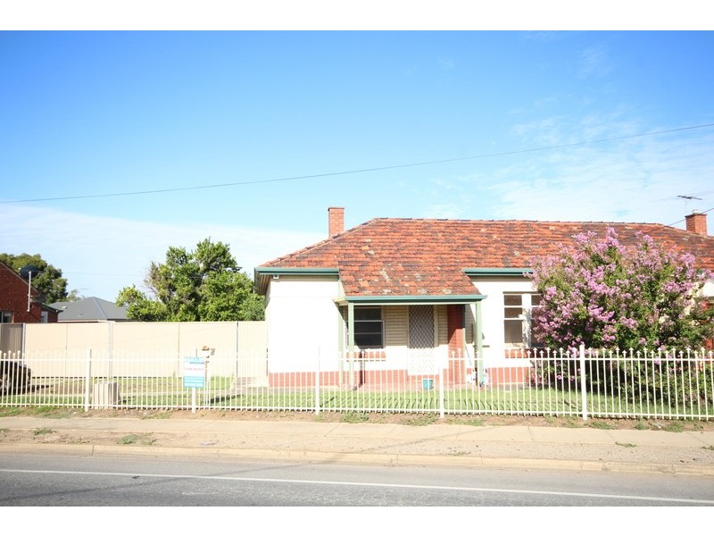114 Hanson Rd, Woodville Gardens SA 5012
