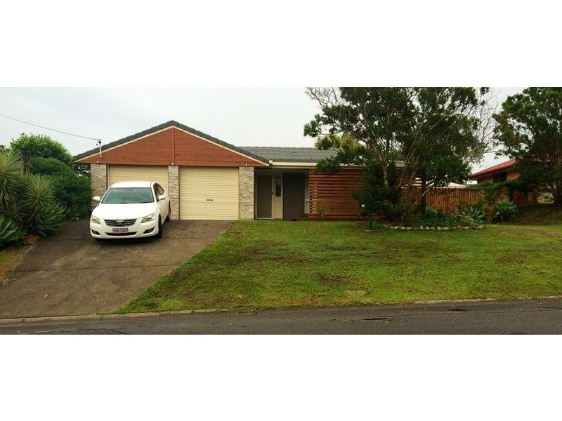 16 Marsh Street, Narangba QLD 4504