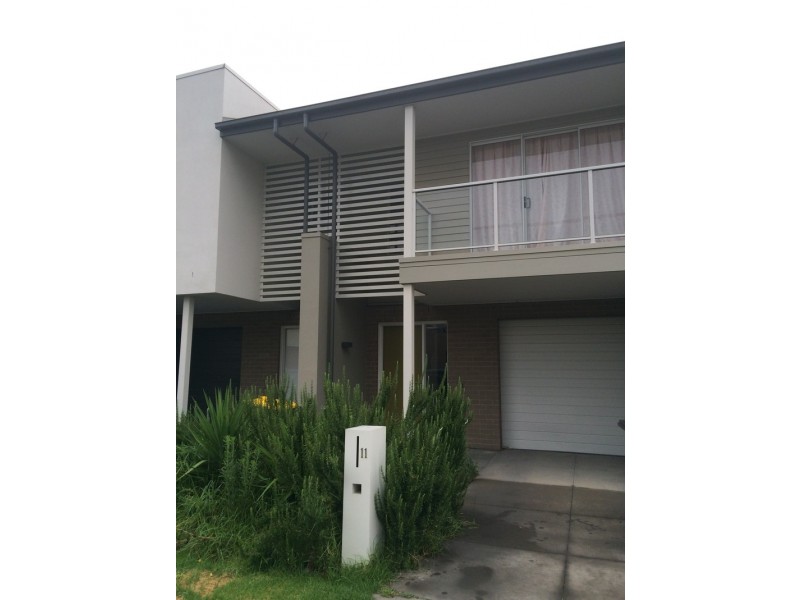 11 Hoddle Street, Mulgrave VIC 3170