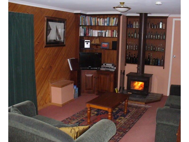 3 Mary St, Strahan TAS 7468