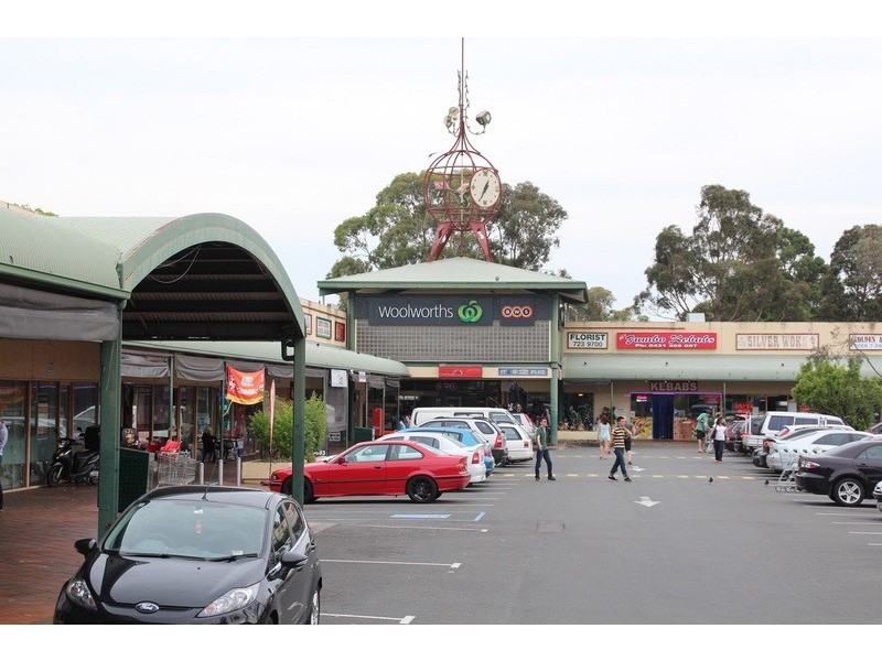 284 Mount Dandenong Road, Croydon VIC 3136