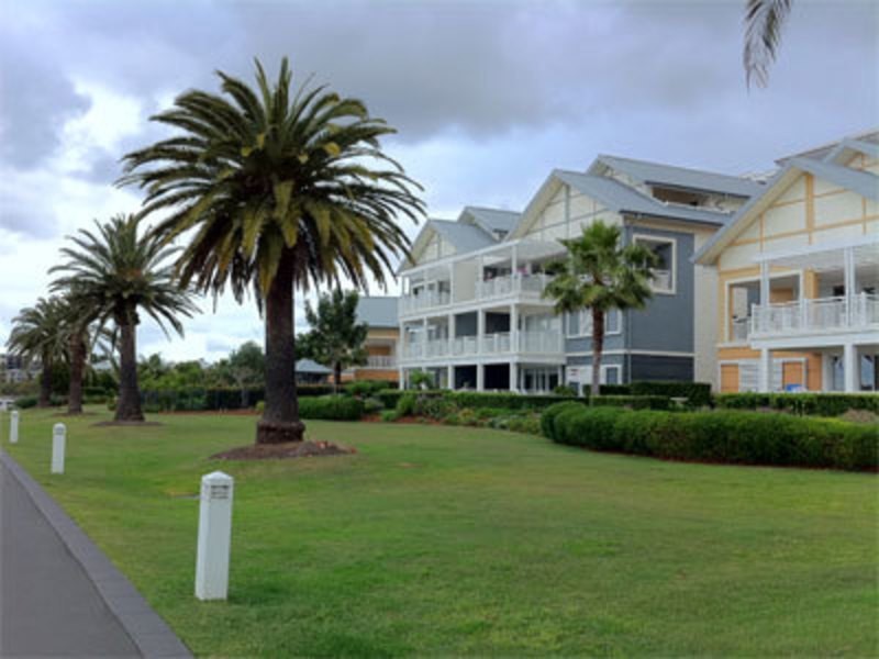 31/71 Peninsula Drive, Breakfast Point NSW 2137