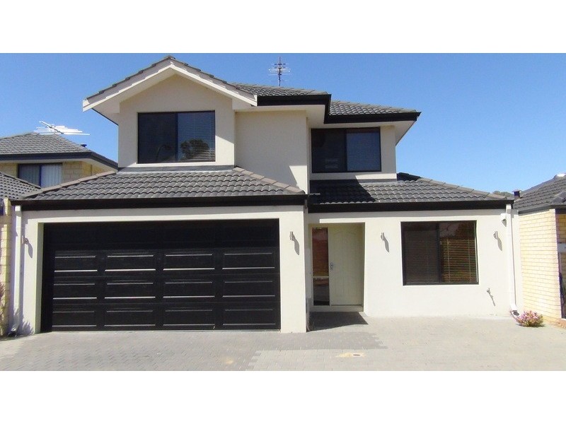 10 Bennett Brooke Circle, Greenfields WA 6210