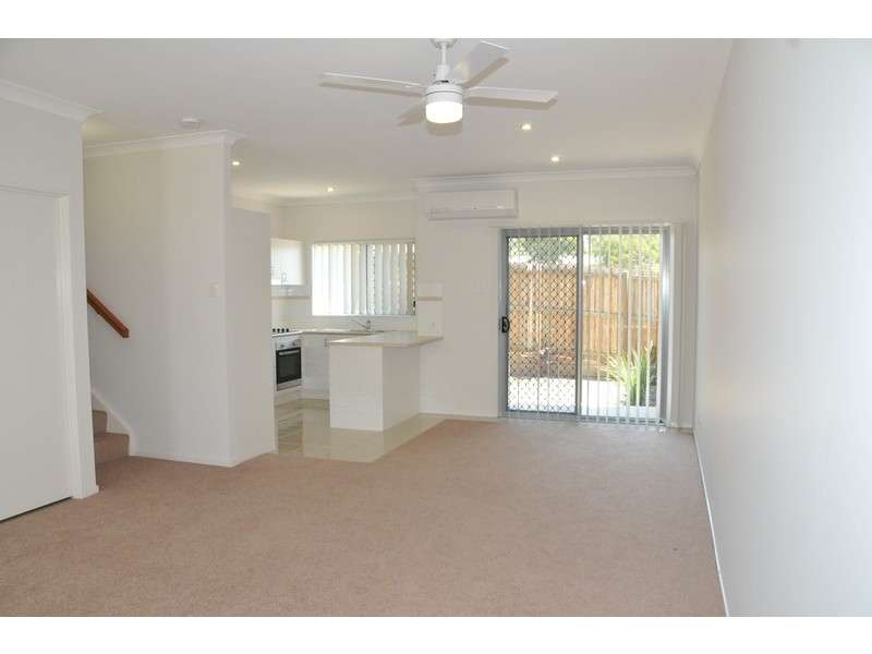 68/45 Blaxland Crescent, Redbank Plains QLD 4301