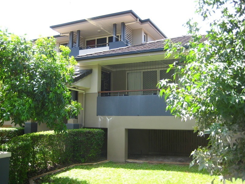 6/7 Grimes Street, Auchenflower QLD 4066