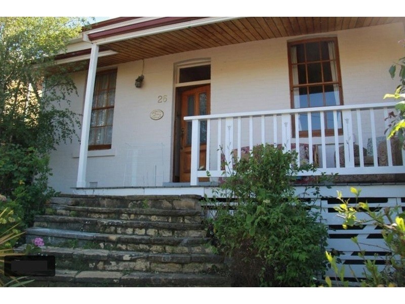 26 Frederick Street, West Hobart TAS 7000