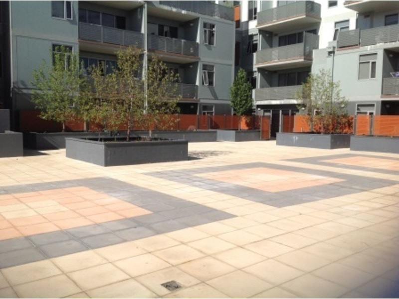 115/8  Burrowes Street, Ascot Vale VIC 3032