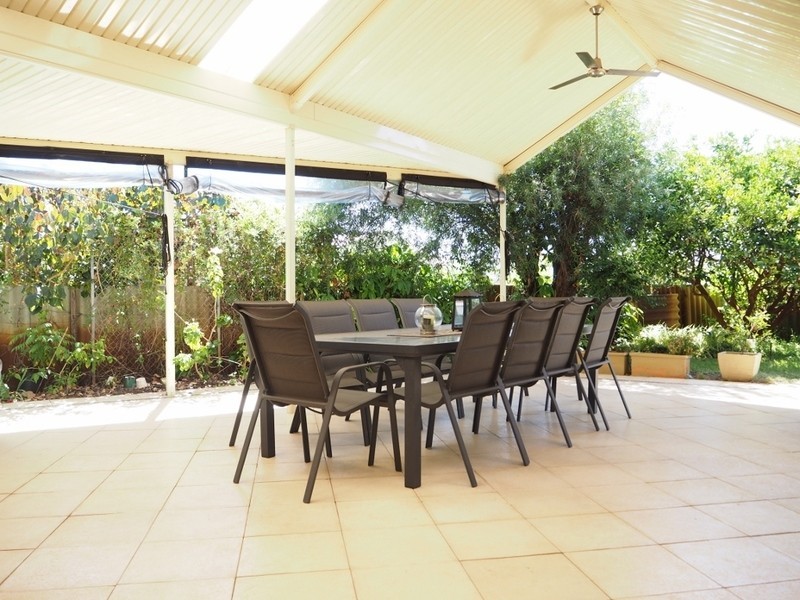 81 Blackall Drive, Greenwood WA 6024