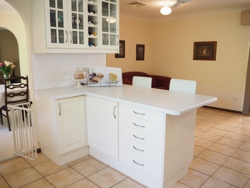 81 Blackall Drive, Greenwood WA 6024