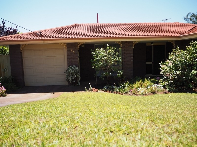 81 Blackall Drive, Greenwood WA 6024