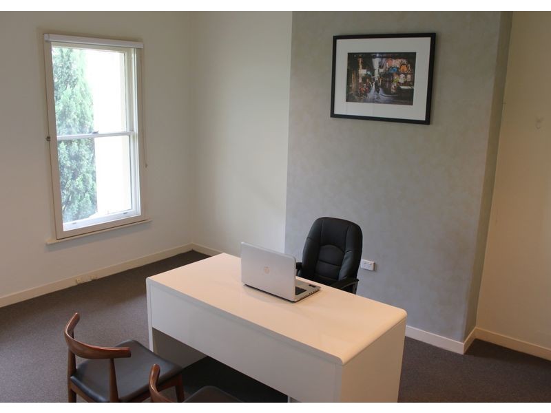 5/206 Albert Street, East Melbourne VIC 3002