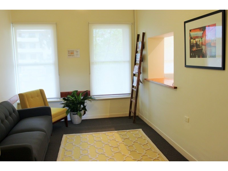 5/206 Albert Street, East Melbourne VIC 3002