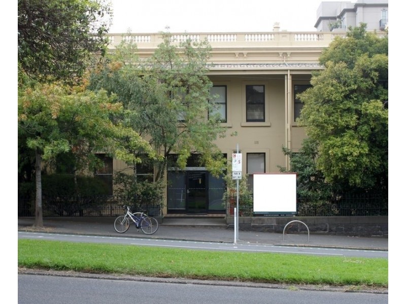 5/206 Albert Street, East Melbourne VIC 3002