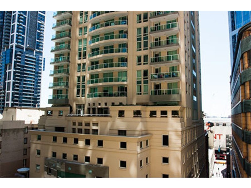 13/308 Pitt Street, Sydney NSW 2000