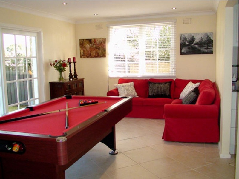 8 Wiggins Place, Concord NSW 2137