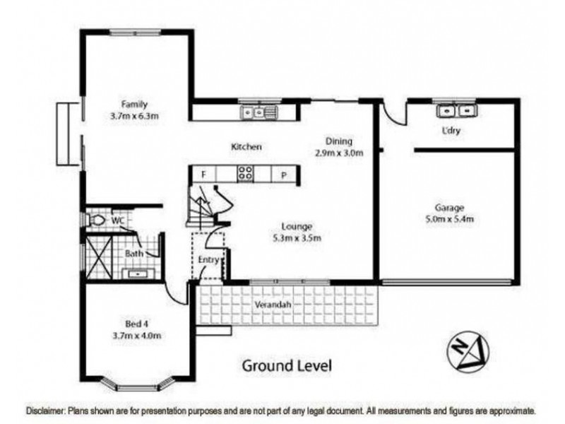 8 Wiggins Place, Concord NSW 2137