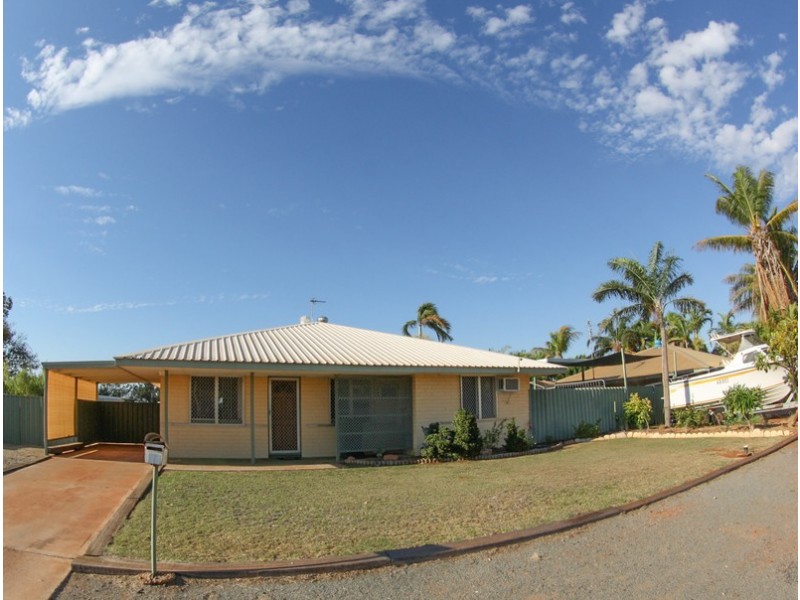 23 Atkinson Way, Millars Well WA 6714